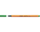 FINELINER POINT 88 0,4 FINE VERDE NEON