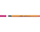 FINELINER POINT 88 0,4 FINE ROSA NEON