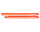 FINELINER TRATTO PEN ROSSO FLUO