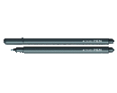 FINELINER TRATTO PEN GRIGIO FUMO