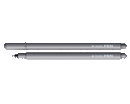 FINELINER TRATTO PEN GRIGIO GHIACCIO