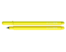 FINELINER TRATTO PEN GIALLO CANARINO