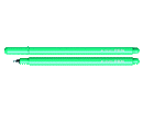 FINELINER TRATTO PEN VERDE TURCHESE
