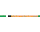 FINELINER POINT 88 0,4 FINE VERDE SNERALDO