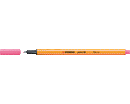 FINELINER POINT 88 0,4 FINE ROSA