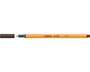 FINELINER POINT 88 0,4 FINE TERRA D OMBRA