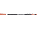 FINELINER BIC INTENSITY FINE 0,8mm ARANCIO