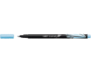 FINELINER BIC INTENSITY FINE 0,8mm TURCHESE