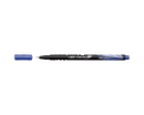 FINELINER BIC INTENSITY FINE 0,8mm BLU