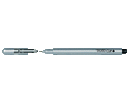 FINELINER TRATTO CLIP NERO