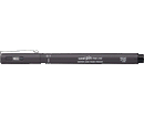 PENNARELLO GRADUATO UNIPIN PIGMENTATO 0,1 mm GRIGIO SCURO