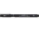 PENNARELLO GRADUATO UNIPIN PIGMENTATO 0,2 mm NERO