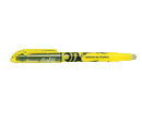 EVIDENZIATORE FRIXION LIGHT CANCELLABILE GIALLO