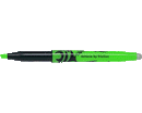 EVIDENZIATORE FRIXION LIGHT CANCELLABILE VERDE