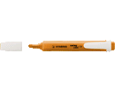 EVIDENZIATORE A PENNA SWING SCALPELLO ARANCIO