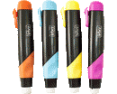 GOMMA STICK 24 PZ