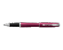 PENNA DA REGALO URBAN ROLLER PINK CT