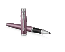PENNA DA REGALO IM ROLLER LIGHT PURPLE CT