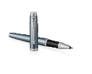 PENNA DA REGALO IM ROLLER BLUE GREY CT