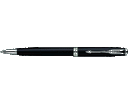 PENNA DA REGALO SONNET LACQUE CT SFERA BLACK