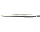 PENNA DA REGALO JOTTER STAINLESS STEEL SFERA ACCIAIO