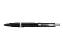 PENNA DA REGALO URBAN SFERA MUTED BLACK CT