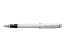 PARKER IM STILOGRAFICA STILOGRAFICA LIGHT WHITE