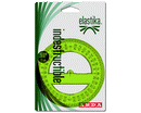 ELASTIKA FLESSIBILE GONIOMETRO PLASTICA 12CM / 360 INCISA