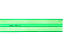 NORMOGRAFO PLASTICA 3,5 MM NR 3,5