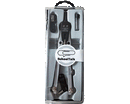 BALAUSTRONE ASTE MOBILI DA 1 A 185MM 4pz
