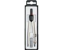 COMPASSO UNIVERSALE MEDIO COMPACT FINO A 160MM 2pz