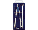 BALAUSTRONE CON ALLUNGA DA 1 A 160MM 4pz
