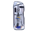 BALAUSTRONE CON ALLUNGA DA 1 A 185MM 4pz