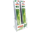 ELASTIKA FLESSIBILE RIGHELLI PLASTICA 15 CM INCISA