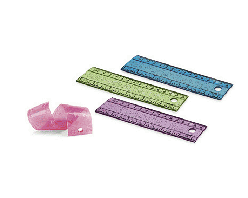 RIGHELLO FLEX 24pz 15 cm