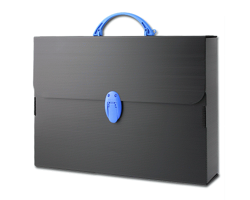 POLIONDA NERA 27 x 37,x 8cm