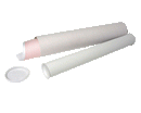 TUBO PORTADISEGNO CARTONE 54 X 6 DIAMcm