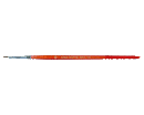 PENNELLO GIOTTO 700 TONDA PELO DI BUE 0