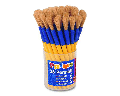 PENNELLO MAXI MAXI TONDA 