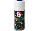 GLITTER SPRAY 150ml BLU