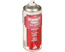 VERNICE SPRAY FINALE LUCIDA 400ML