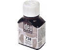 VERNICE FINALE LUCIDA PER DECOUPAGE FLACONE 75ml 