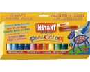 TEMPERA SOLIDA pz 12 ASSORTITI