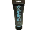 TEMPERA ACRILICA ACRILICO MAIMERI TUBO 75ml GIALLO PRIMARIO