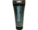 TEMPERA ACRILICA ACRILICO MAIMERI TUBO 75ml MAGENTA