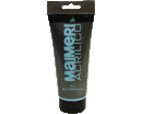 TEMPERA ACRILICA ACRILICO MAIMERI TUBO 75ml BLU PRIMRIO