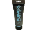 TEMPERA ACRILICA ACRILICO MAIMERI TUBO 75ml ROSA