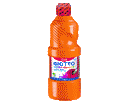 TEMPERA FLACONE 500ml ARANCIO