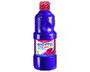 TEMPERA FLACONE 500ml VIOLETTO