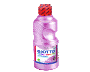TEMPERA PEARL PAINT FLACONE 250ml PERLATO MAGENTA